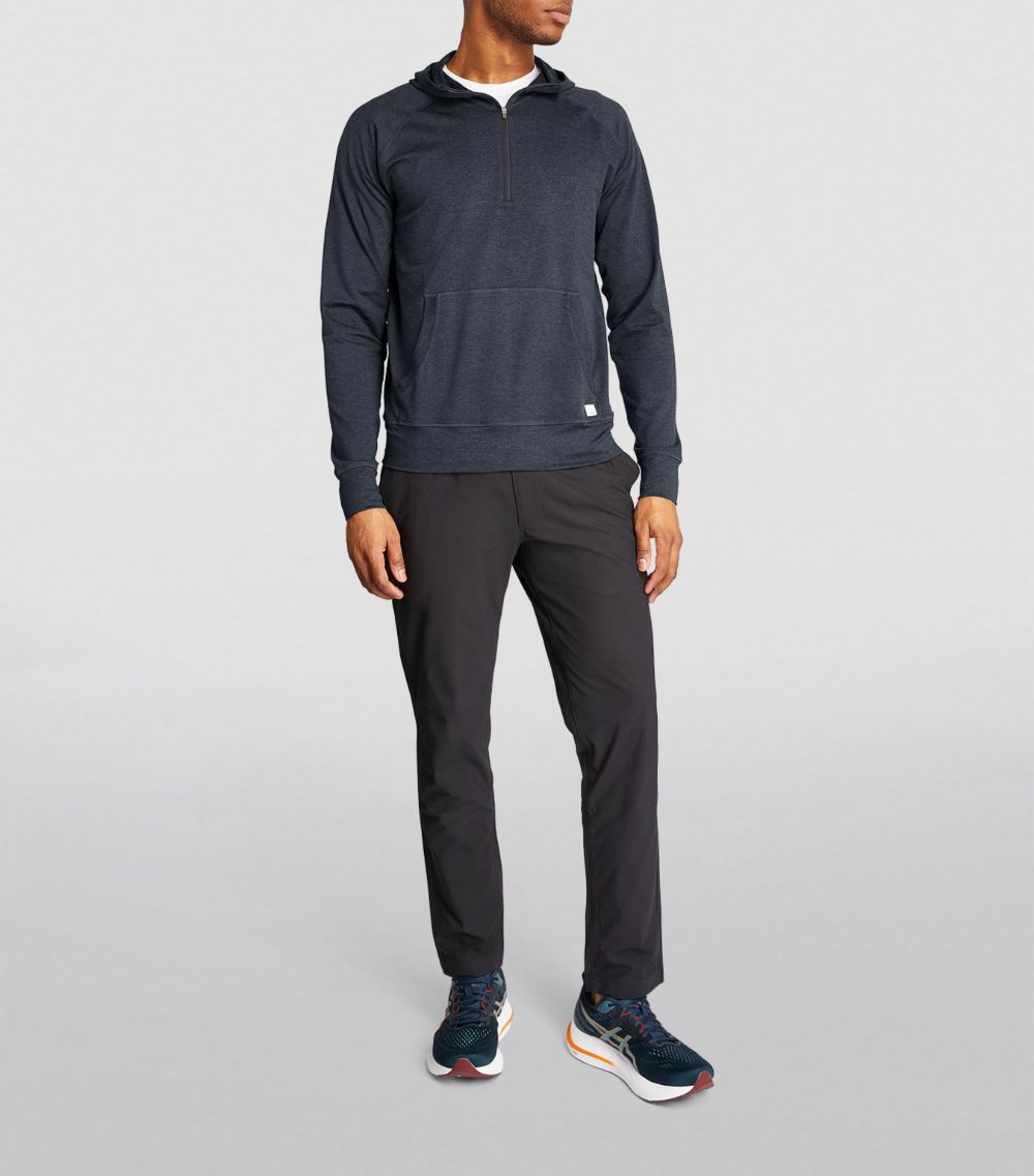 Vuori Vuori Ponto Performance Half-Zip Hoodie