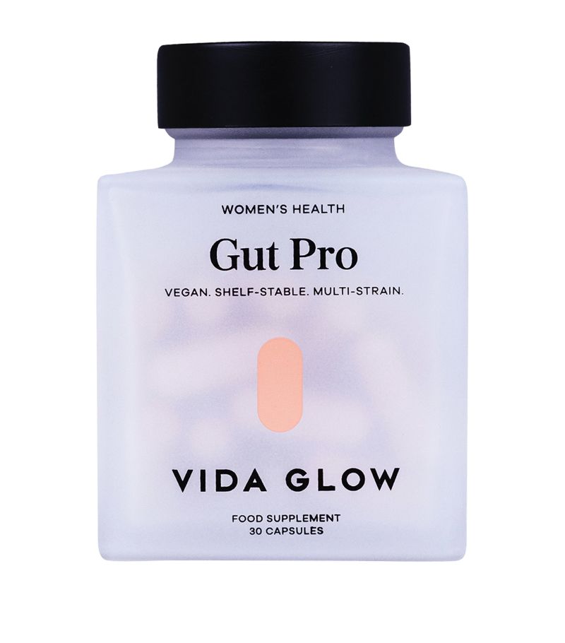 Vida Glow Vida Glow Gut Pro 2-in-1 Capsules (25g)