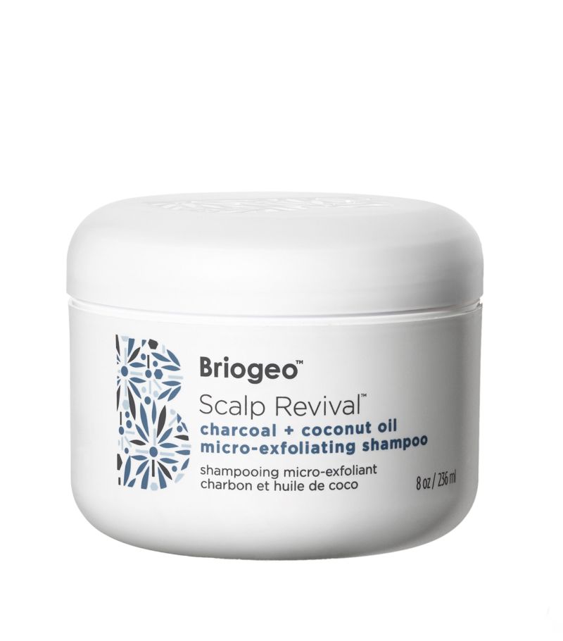 Briogeo Briogeo Scalp Revival Charcoal + Coconut Oil Micro-Exfoliating Shampoo (236Ml)
