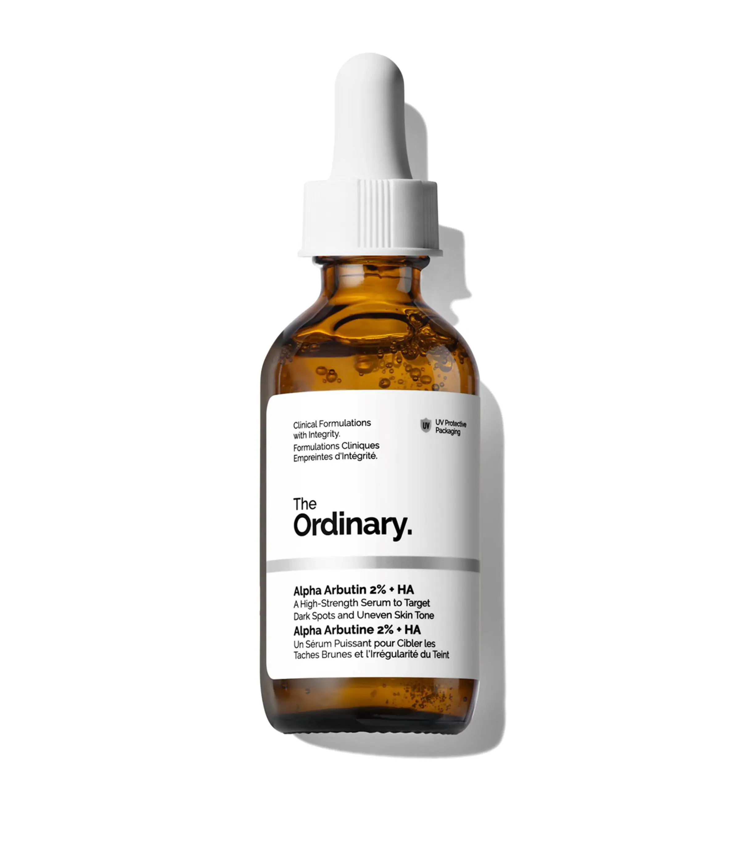 The Ordinary The Ordinary Alpha Arbutin 2% + Ha