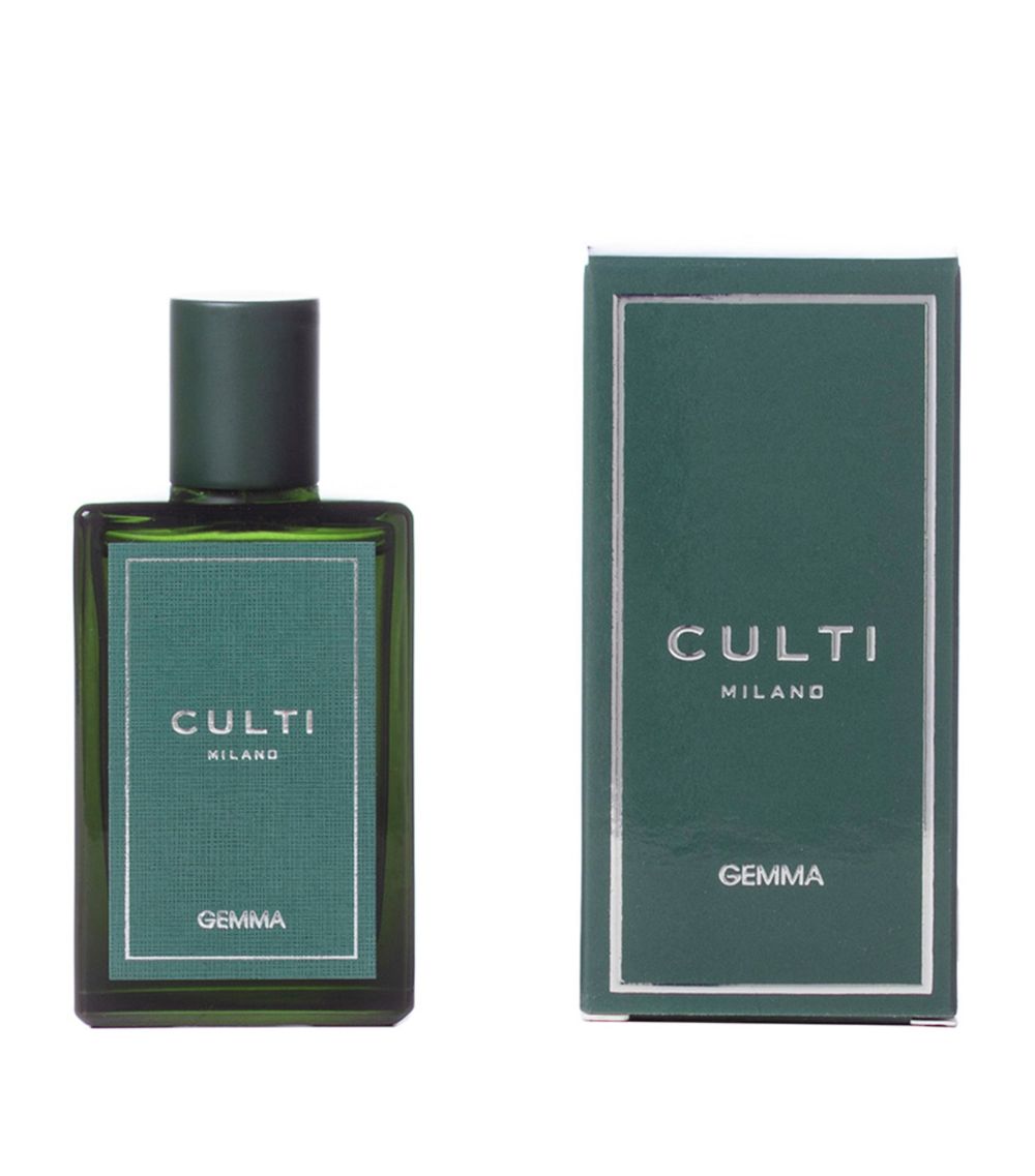 Culti Milano Culti Milano Winter Gemma Room Spray (100Ml)