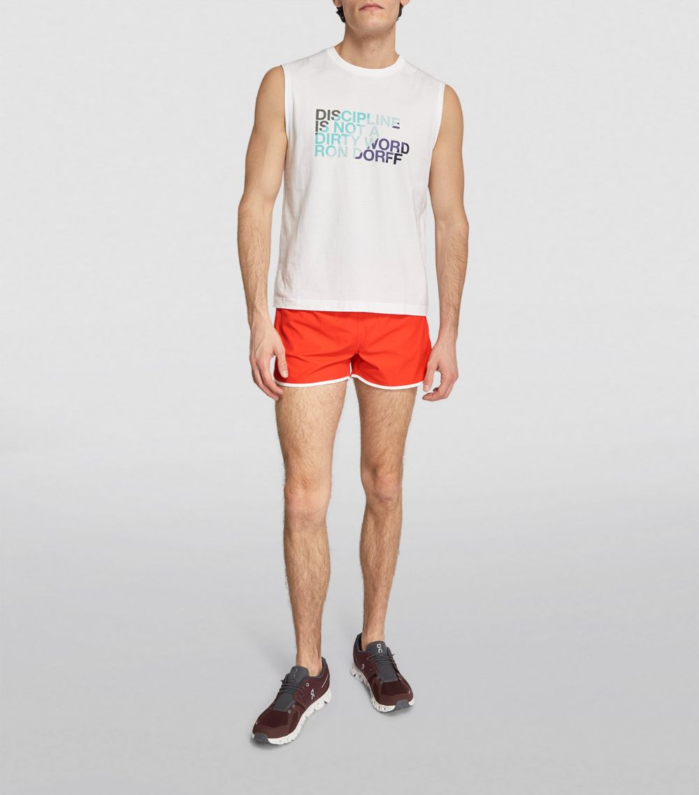 Ron Dorff Ron Dorff Marathon Exerciser Shorts