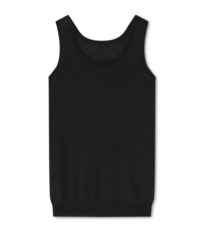 Aeron Aeron Wool Tomi Tank Top