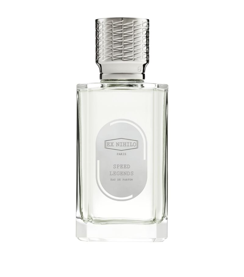 Ex Nihilo Ex Nihilo Speed Legends Eau De Parfum (100Ml)