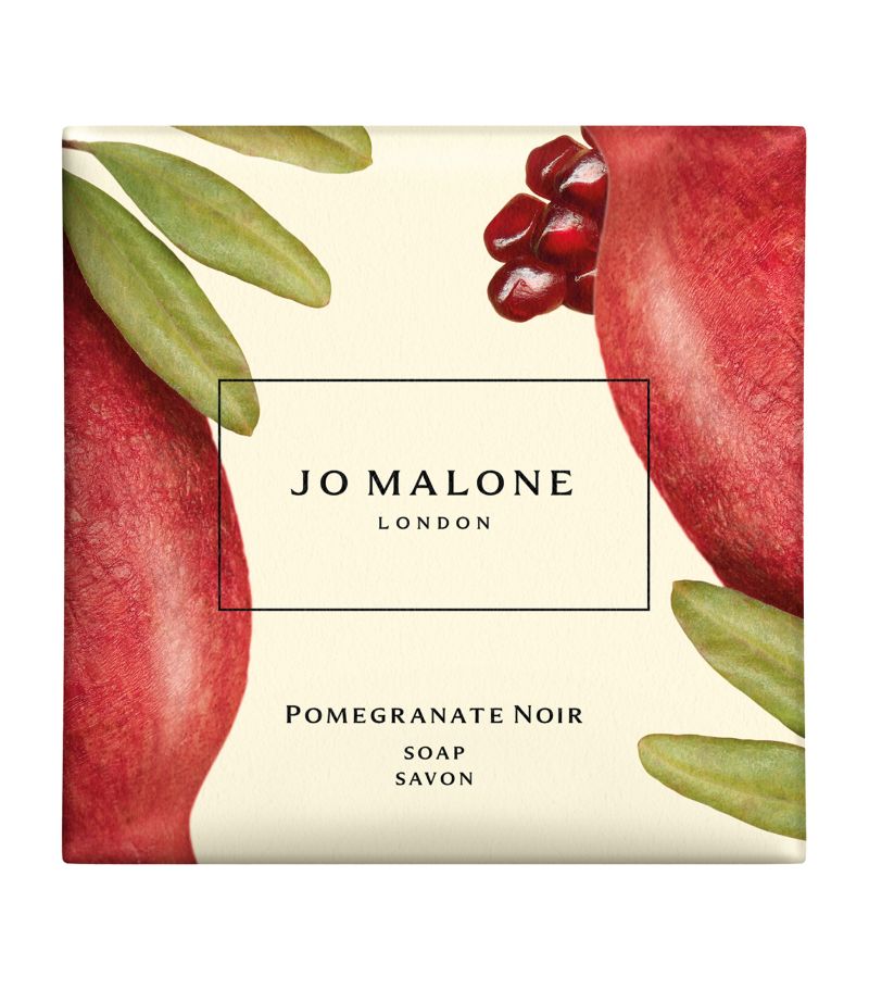 Jo Malone London Jo Malone London Pomegranate Noir Soap (100G)