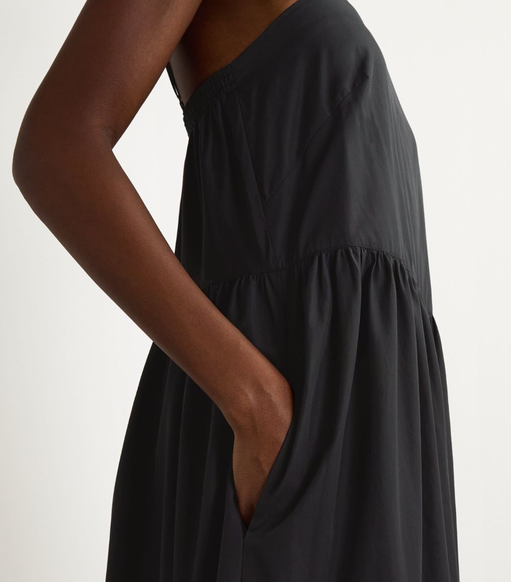 Rag & Bone Rag & Bone Cotton Saige Maxi Dress