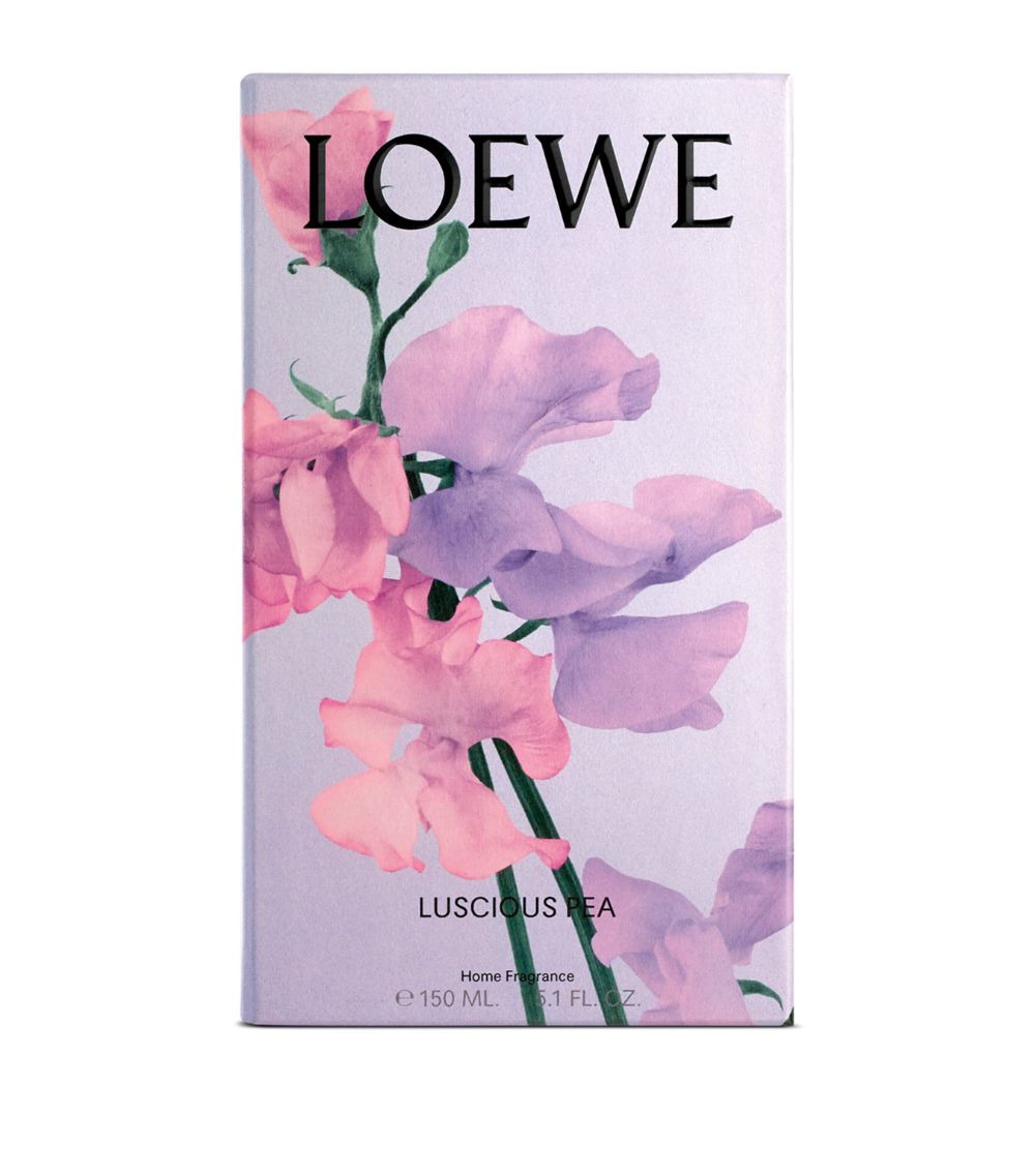 Loewe LOEWE Luscious Pea Room Spray (150ml)