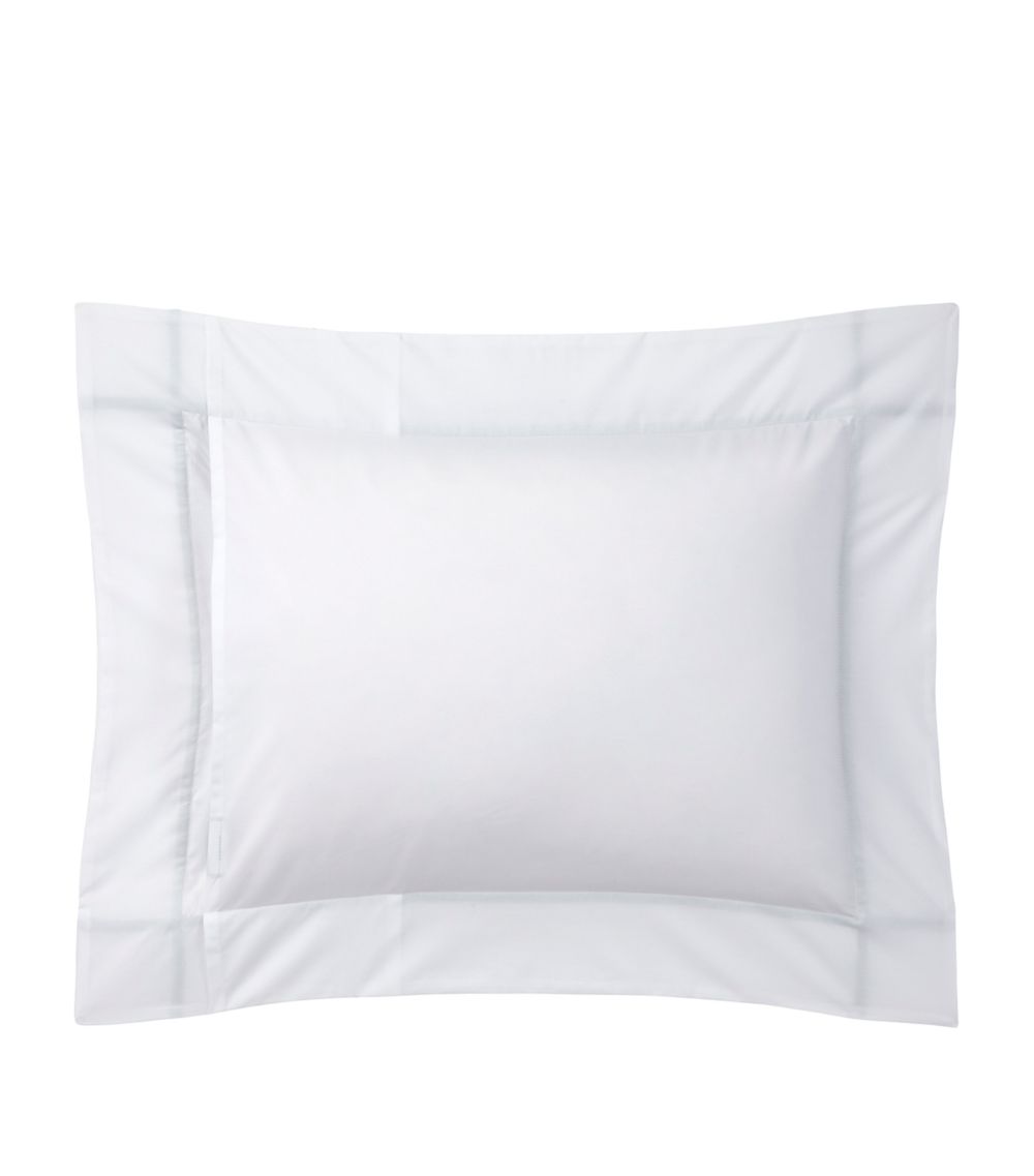 Yves Delorme Yves Delorme Cotton Athena Oxford Pillowcase (30Cm X 40Cm)