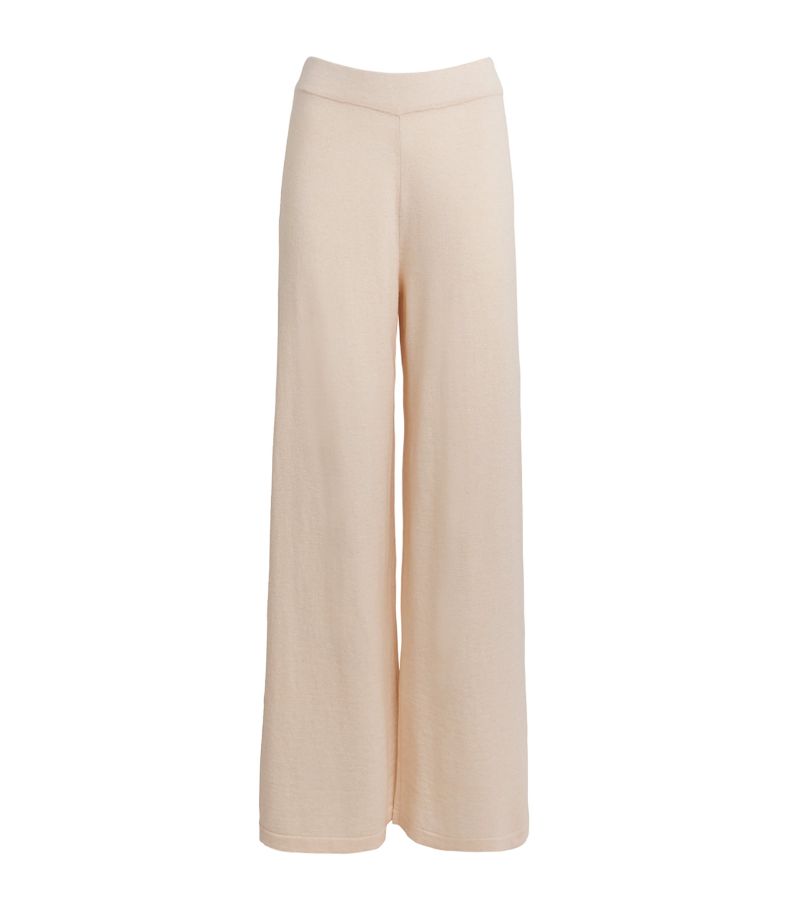 Falke Falke Virgin Wool-Blend Trousers