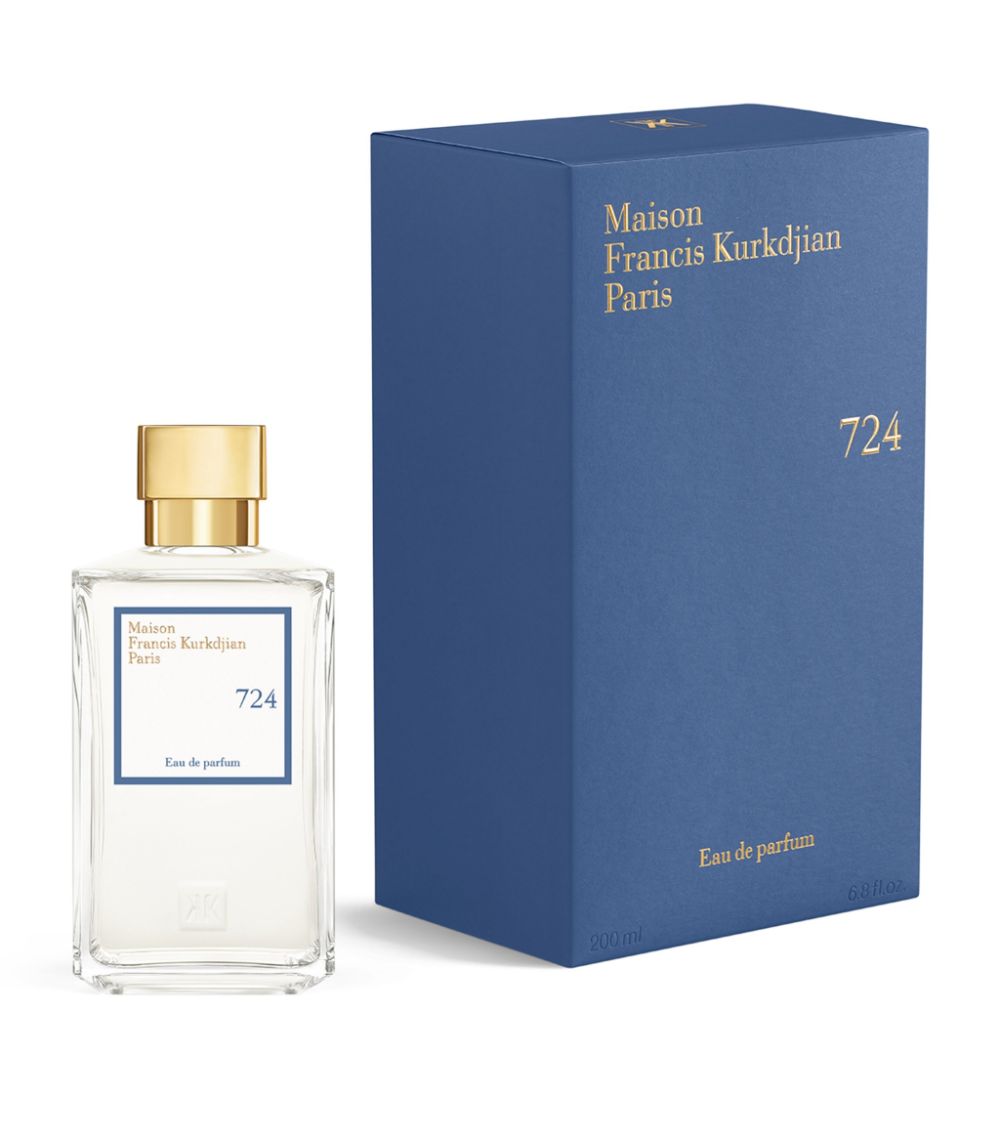 Maison Francis Kurkdjian Maison Francis Kurkdjian 724 Eau De Parfum (200Ml)