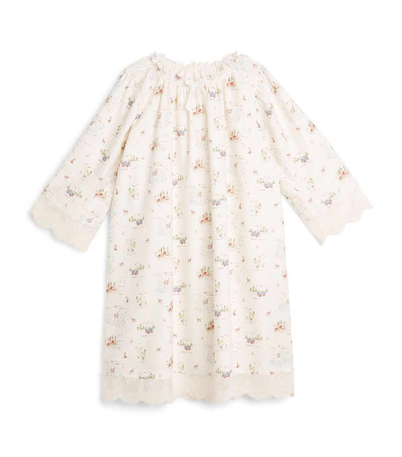 Amiki Amiki Celeste Nightdress (2-12 Years)