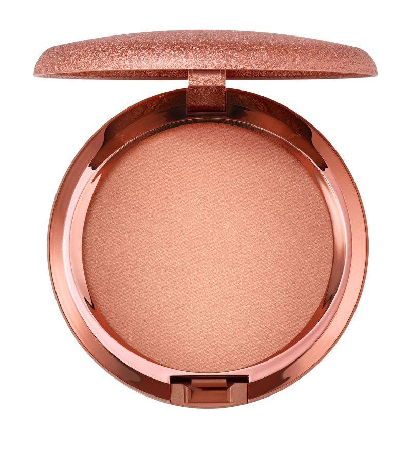 Mac Mac Skinfinish Sunstruck Matte Bronzer