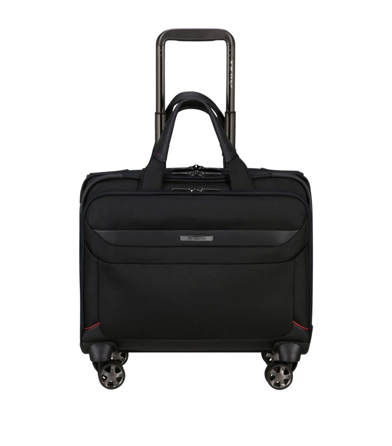 Samsonite Samsonite Pro-Dlx 6 Cabin Suitcase (55Cm)