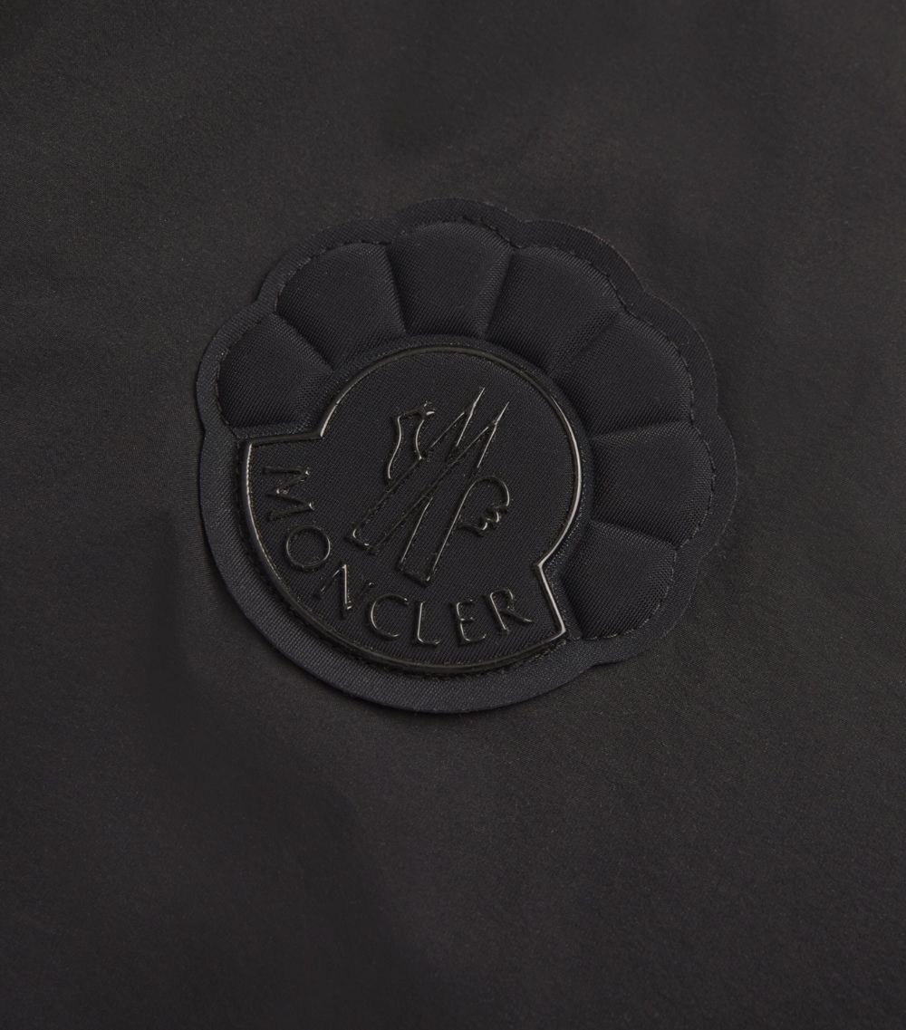 Moncler Moncler X Lulu Li Down Zukunft Coat