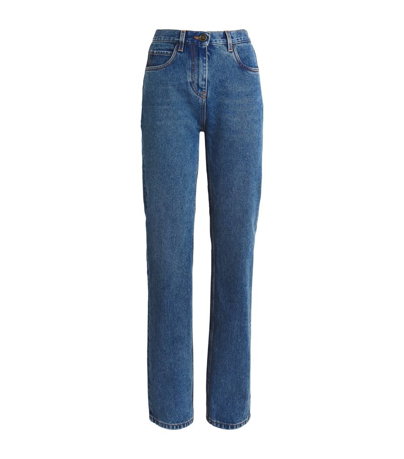 Etro Etro Bootcut Jeans