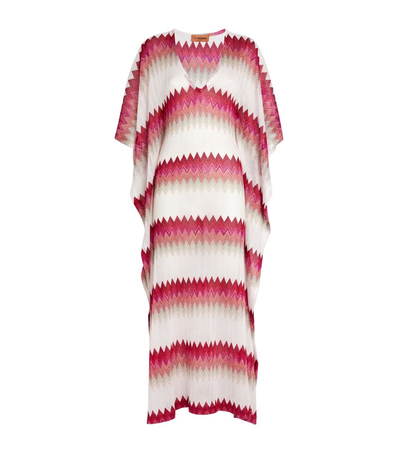 Missoni Missoni Zigzag Kaftan