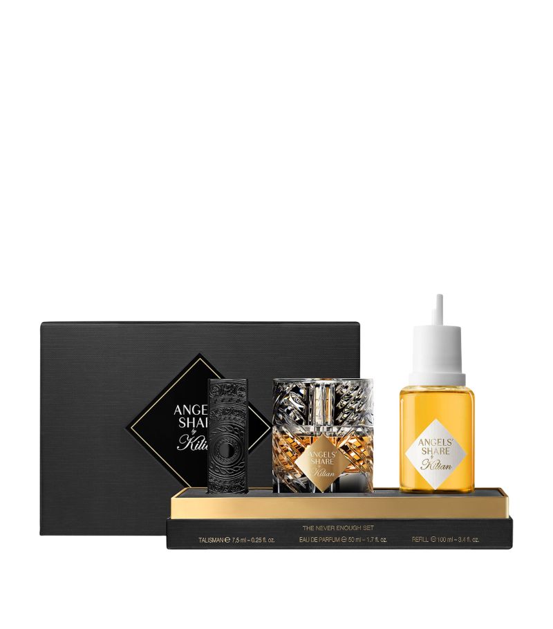 Kilian Paris Kilian Paris Angels' Share Never Enough Fragrance Gift Set