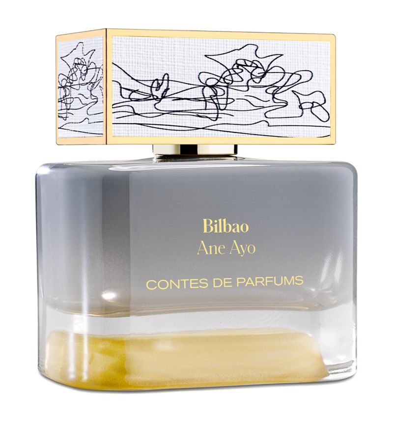 Contes De Parfums Contes De Parfums Bilbao Eau De Parfum (100Ml)