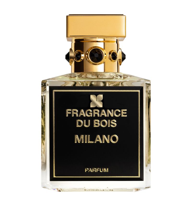 Fragrance Du Bois Fragrance Du Bois Milano Eau De Parfum (100Ml)