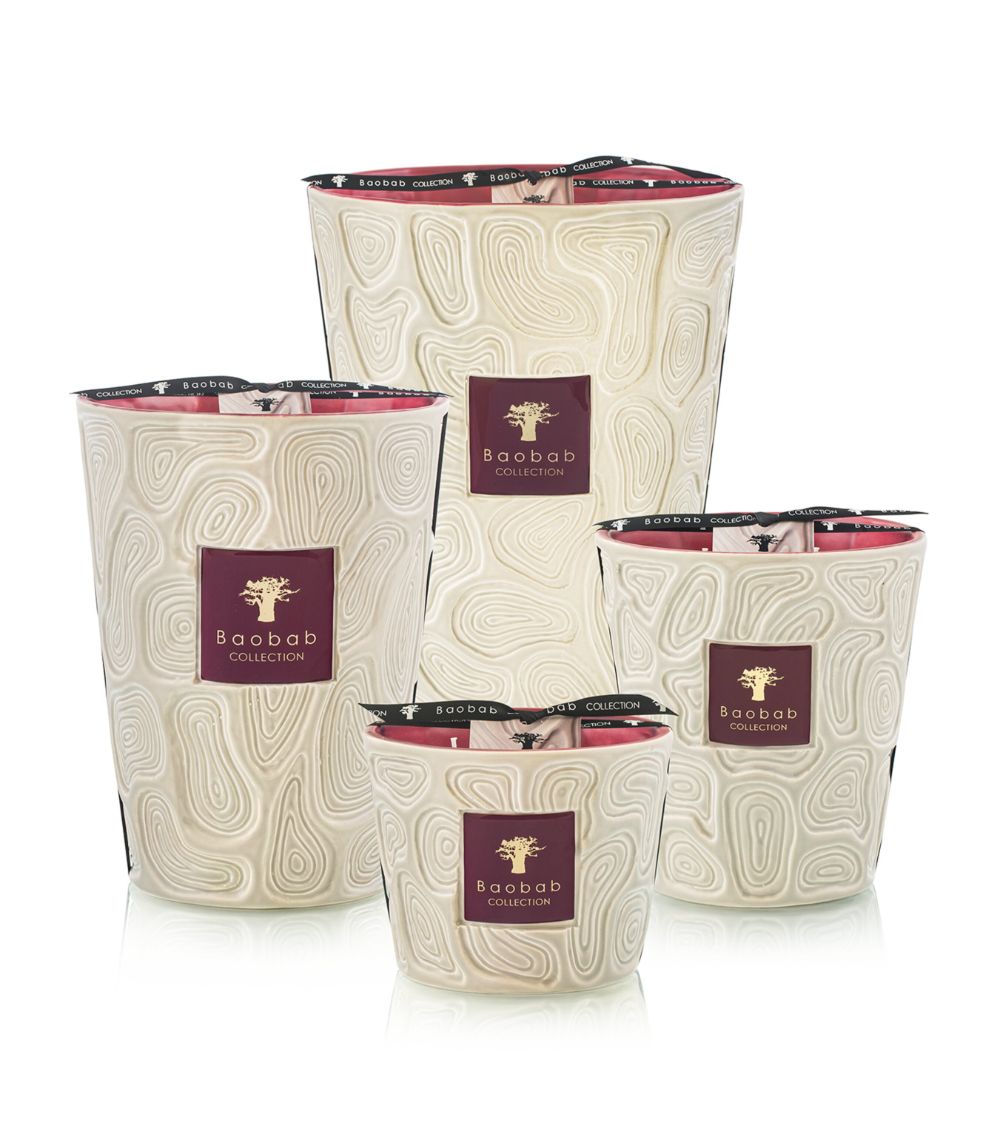 Baobab Collection Baobab Collection Ksar Glaoui Candle (1.1Kg)