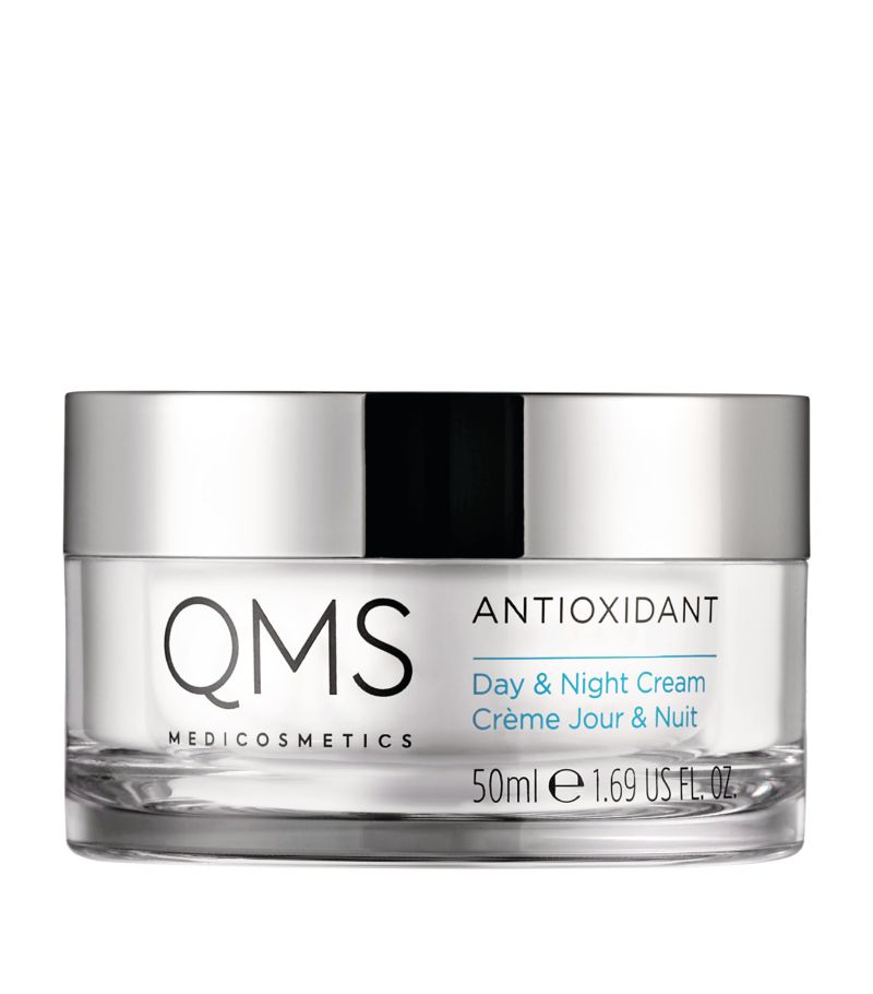 Qms Qms Antioxidant Day & Night Cream (50Ml)