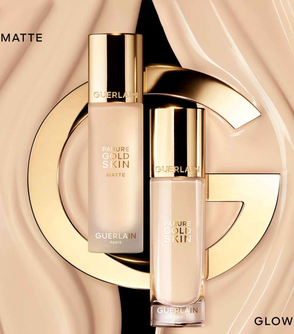 Guerlain Guerlain Parure Gold Skin Rejuvenating Radiance Foundation