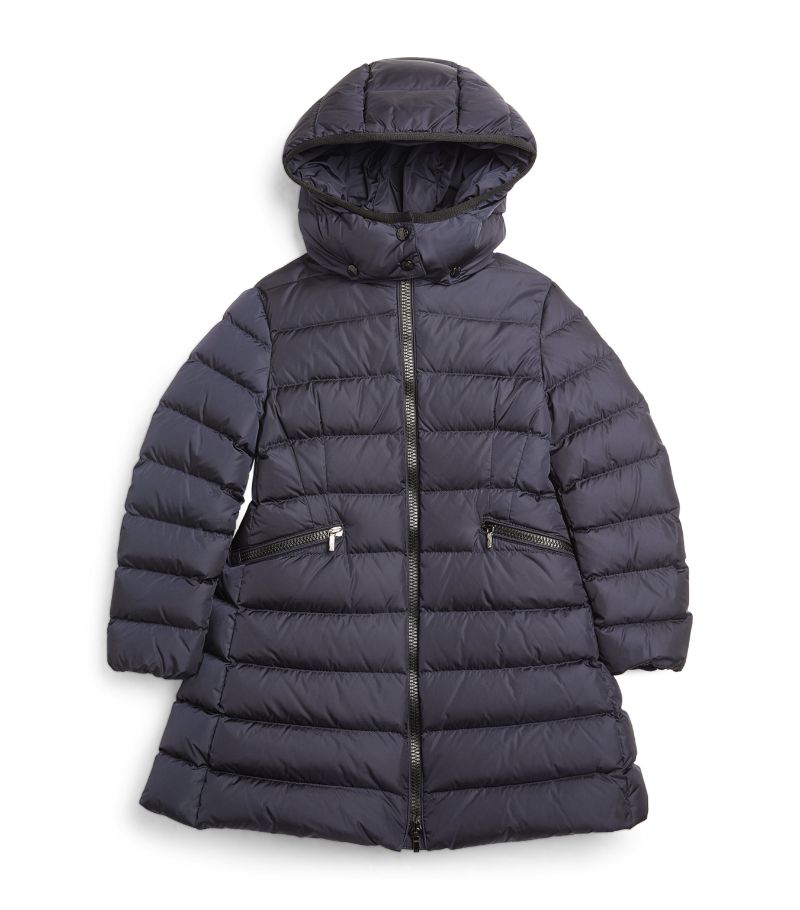 Moncler Enfant Moncler Enfant Charpal Padded Coat (12-14 Years)