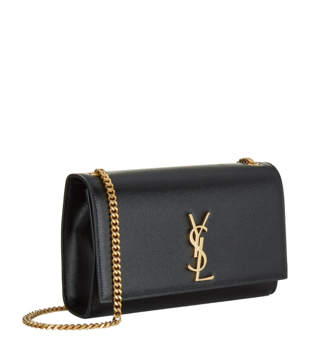 Saint Laurent Saint Laurent Medium Kate Cross-Body Bag