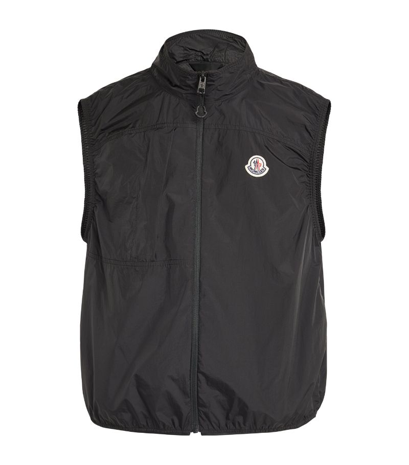 Moncler Moncler Arashi Gilet