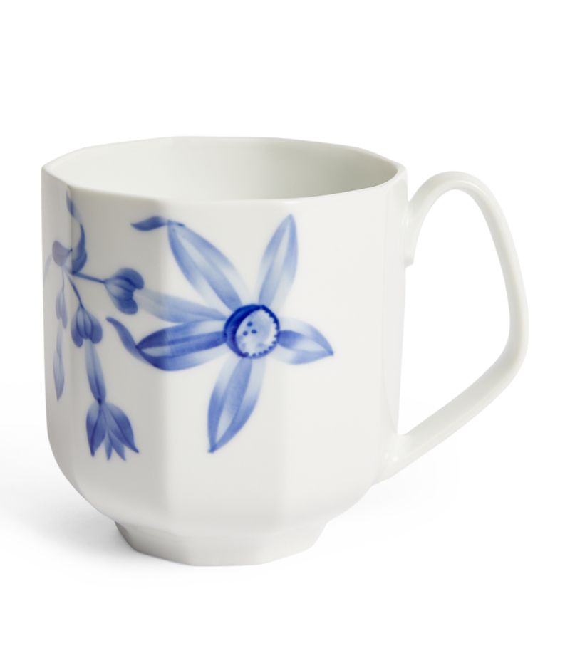 Royal Copenhagen Royal Copenhagen Blomst Narcissus Mug