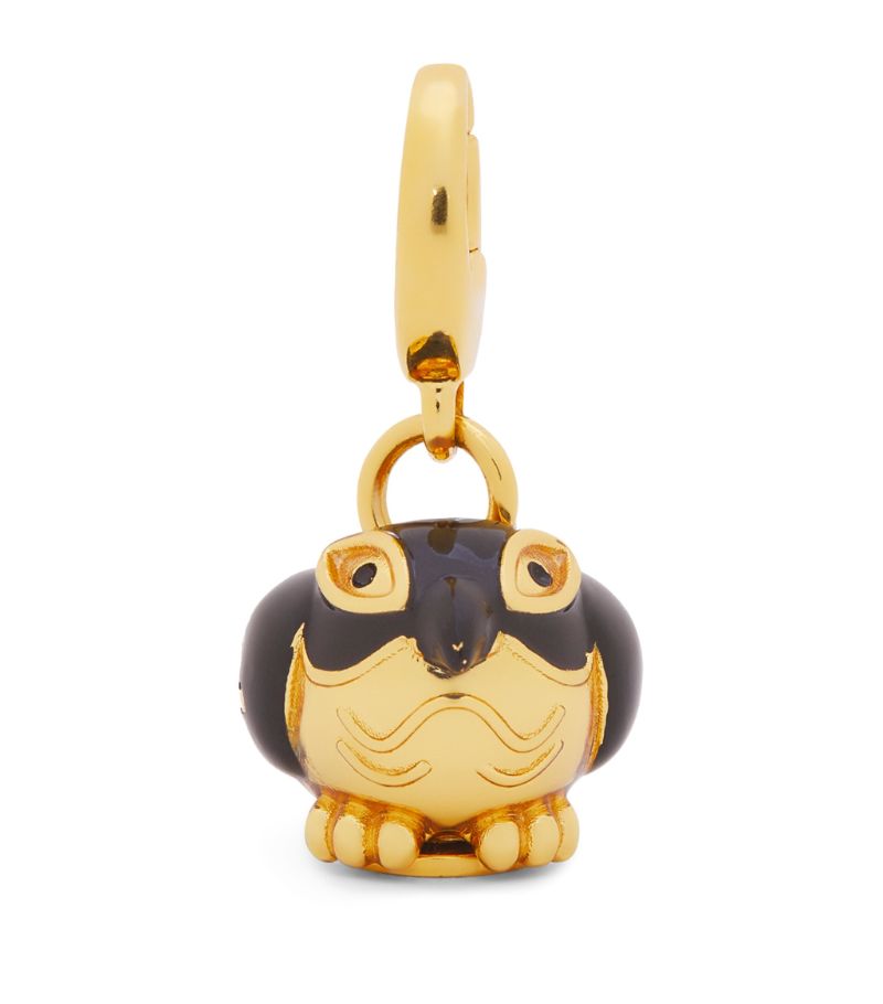 Loewe Loewe Falcon Charm