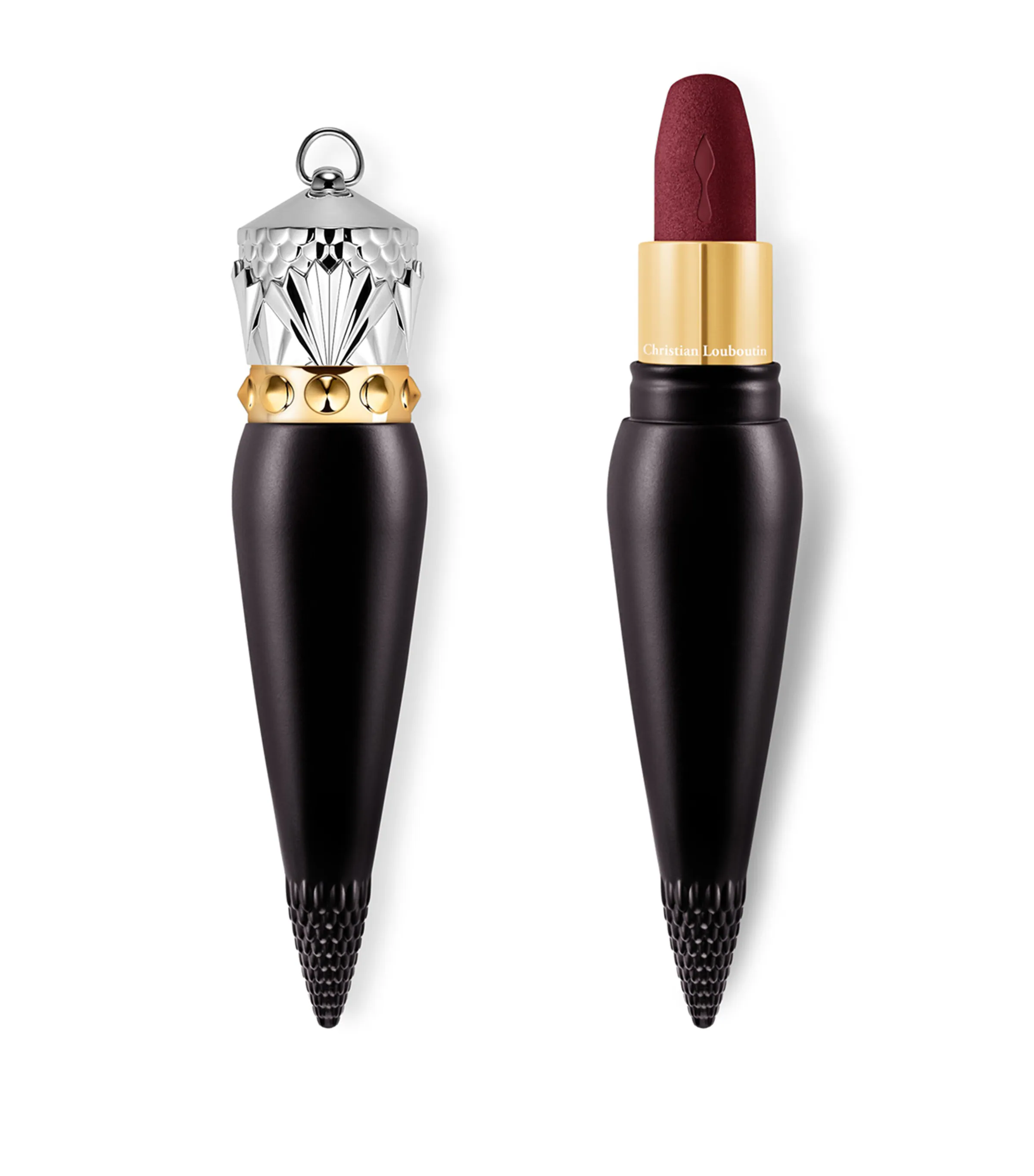 Christian Louboutin Christian Louboutin Rouge Louboutin Velvet Matte Lipstick