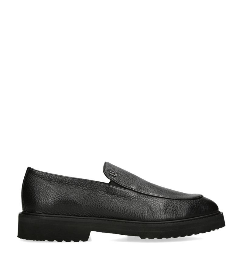 Brotini Brotini Deerskin Loafers