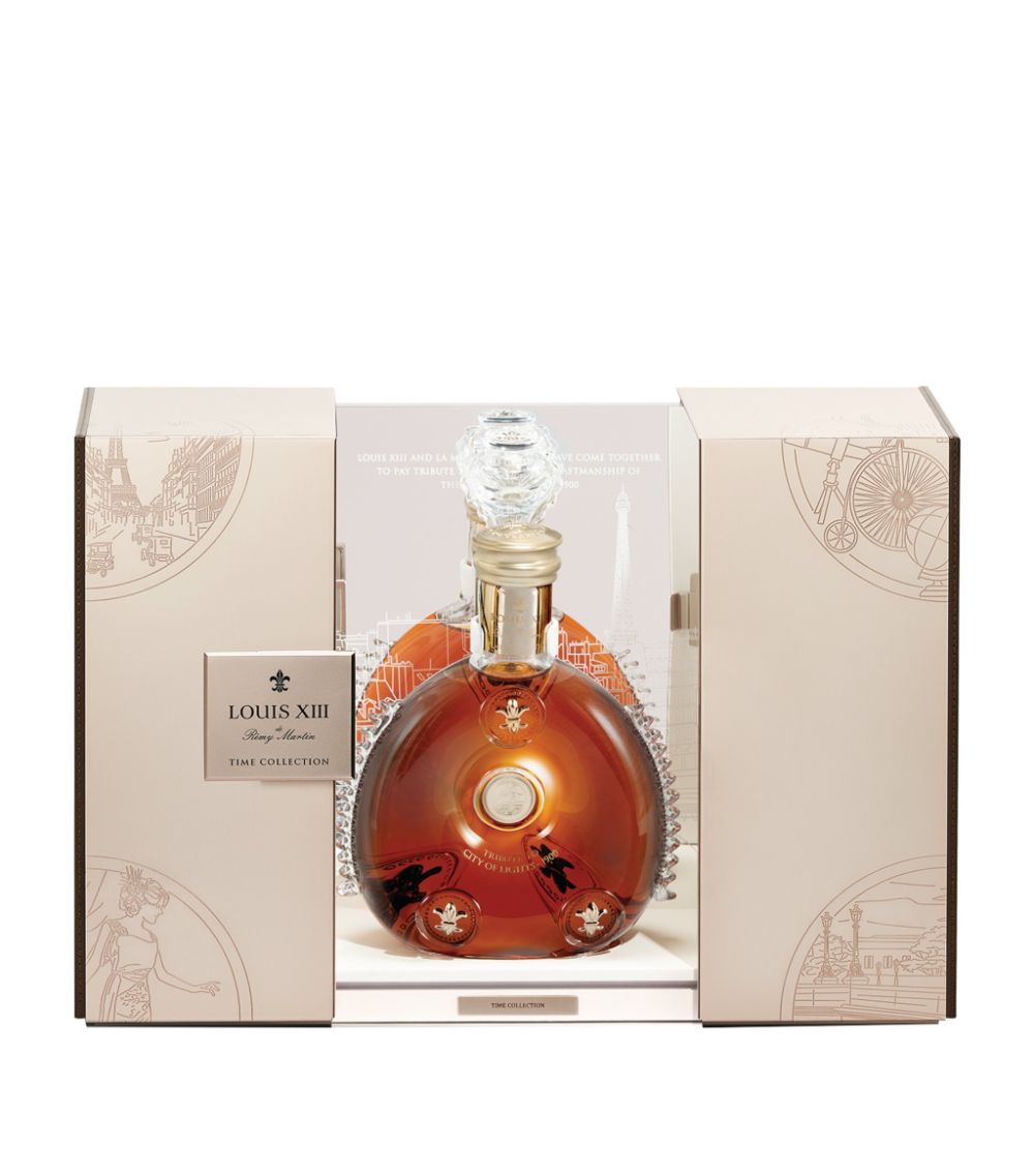 Louis Xiii Louis Xiii Tribute To City Of Lights Cognac (70Cl)