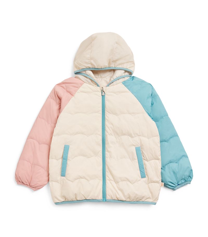  Petite Revery Cloud Quilted Jacket (3-9 Years)