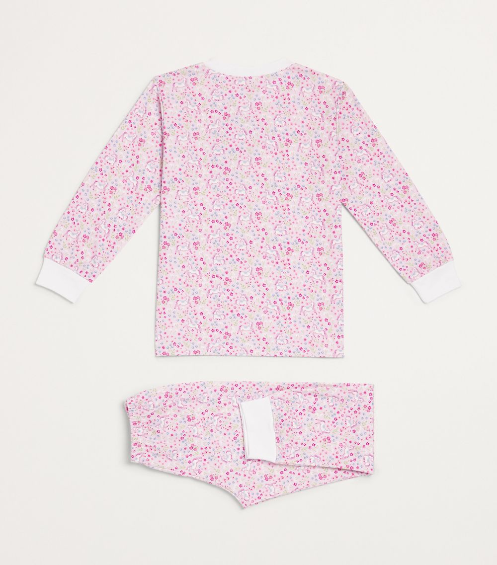 Kissy Kissy Kissy Kissy Cotton Printed Pyjamas (2-6 Years)