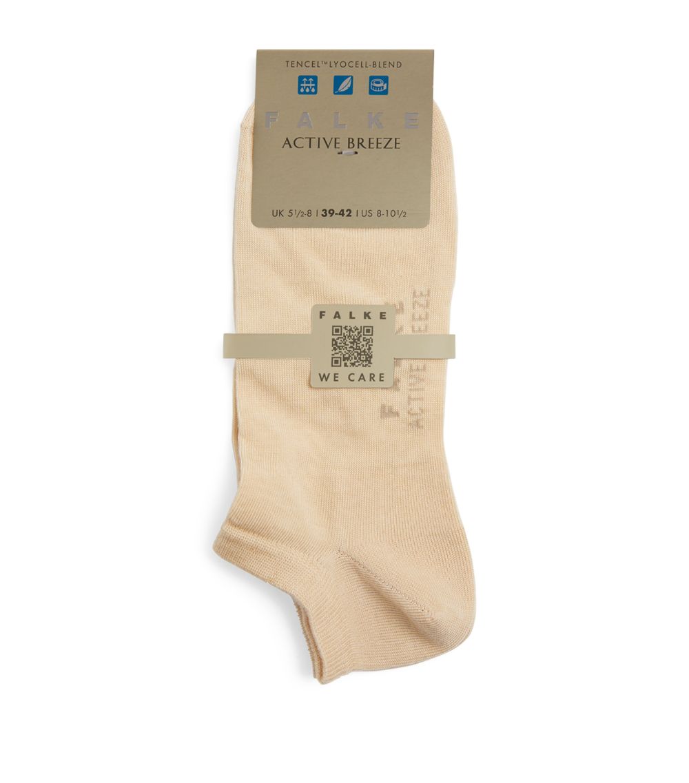 Falke Falke Active Breeze Sneaker Socks