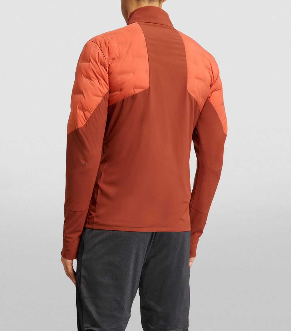 On Running On Running Padded Climate Jacket