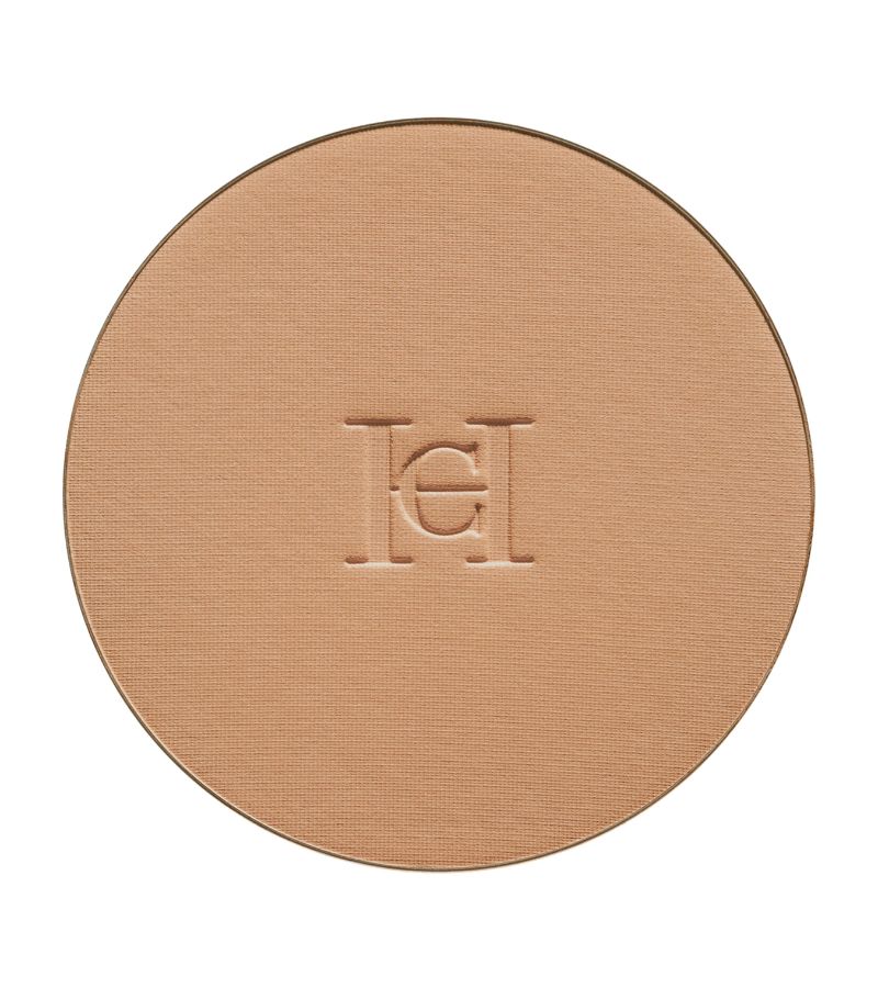 Carolina Herrera Carolina Herrera Nude Couture Matte Bronzer - Refill