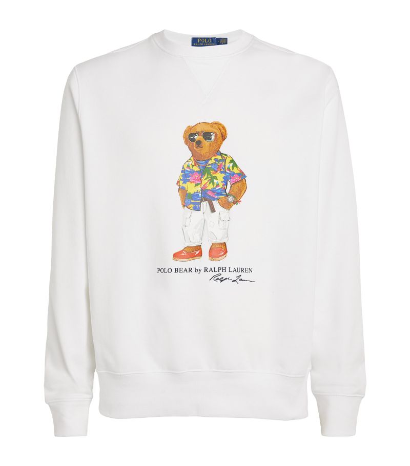 Polo Ralph Lauren Polo Ralph Lauren Polo Bear Sweatshirt