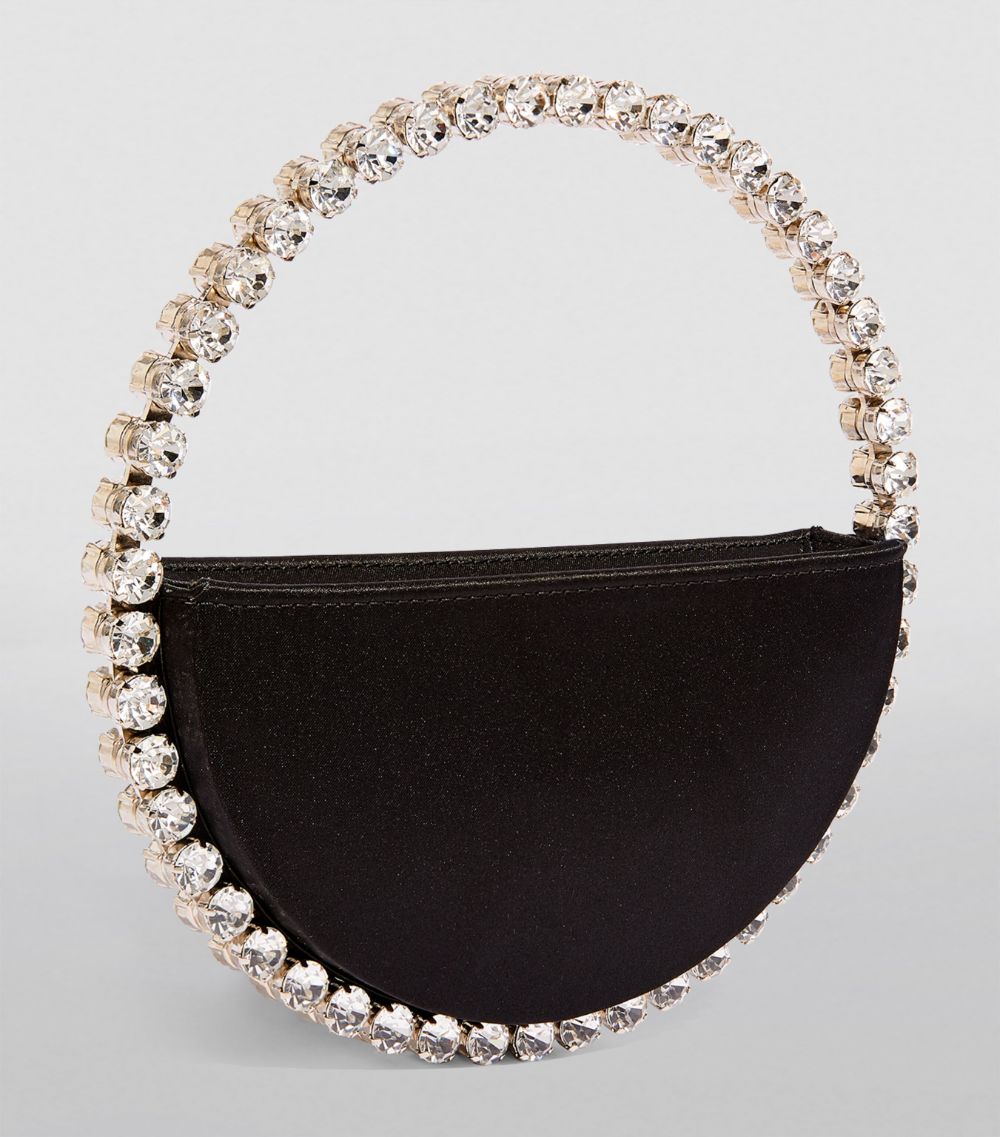 L'Alingi L'Alingi Embellished Eternity Clutch Bag