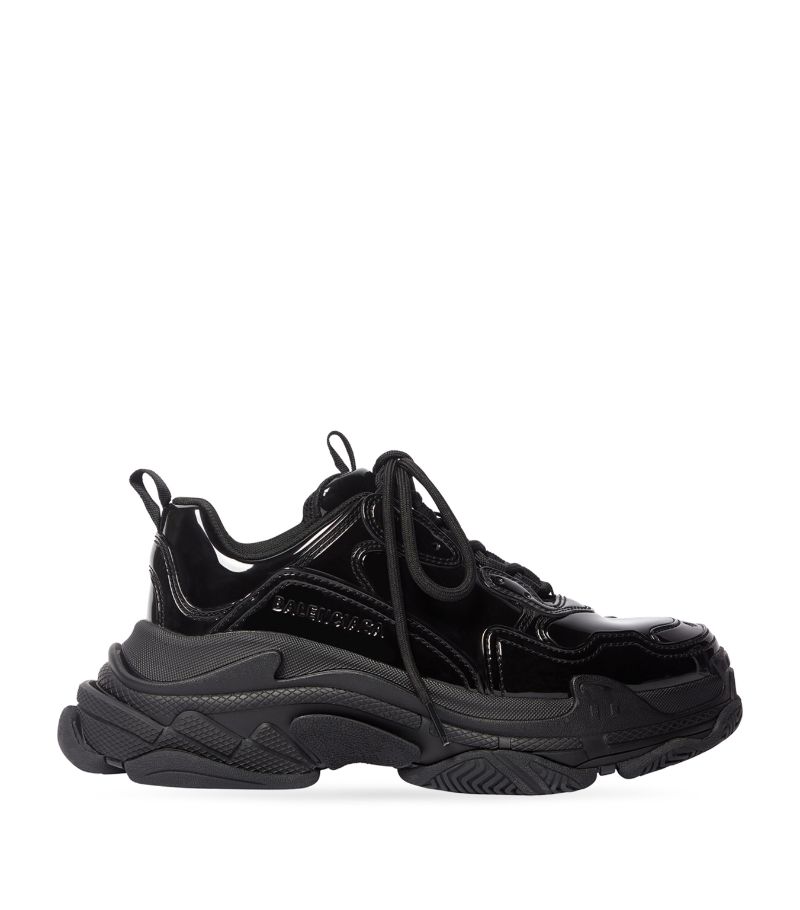 Balenciaga Balenciaga Triple S Sneakers