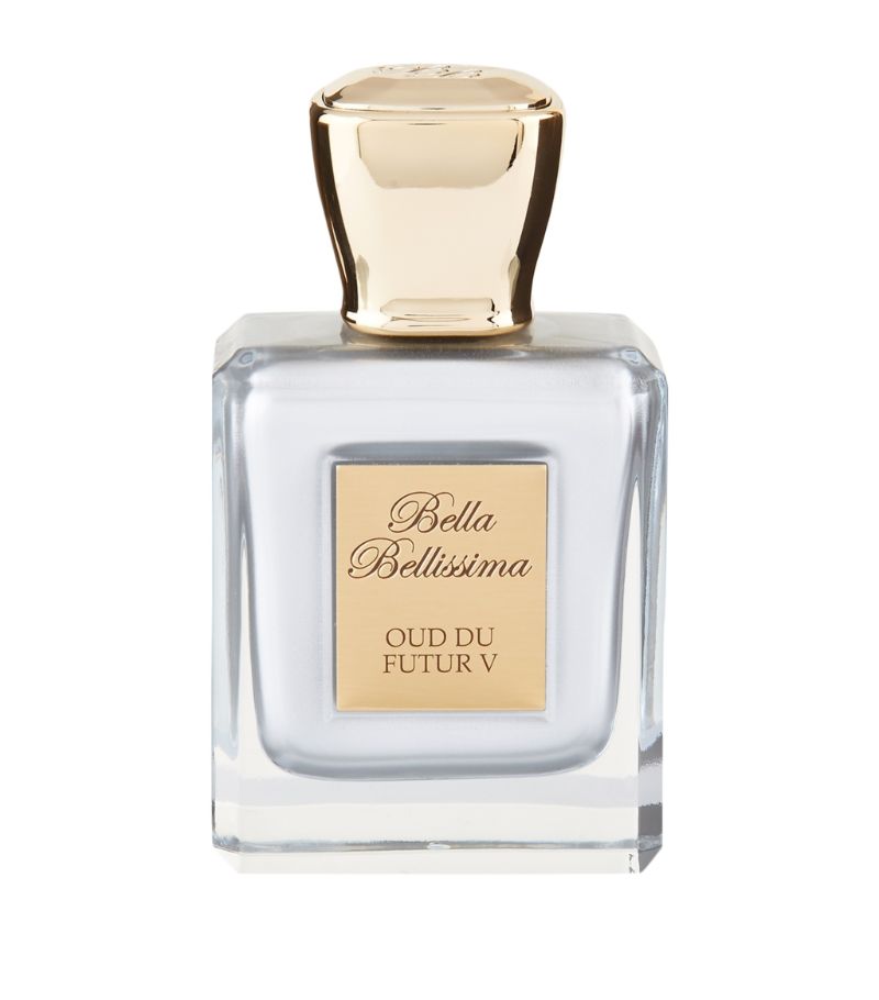 Bella Bellissima Bella Bellissima Oud Du Futur V Pure Perfume (50Ml)