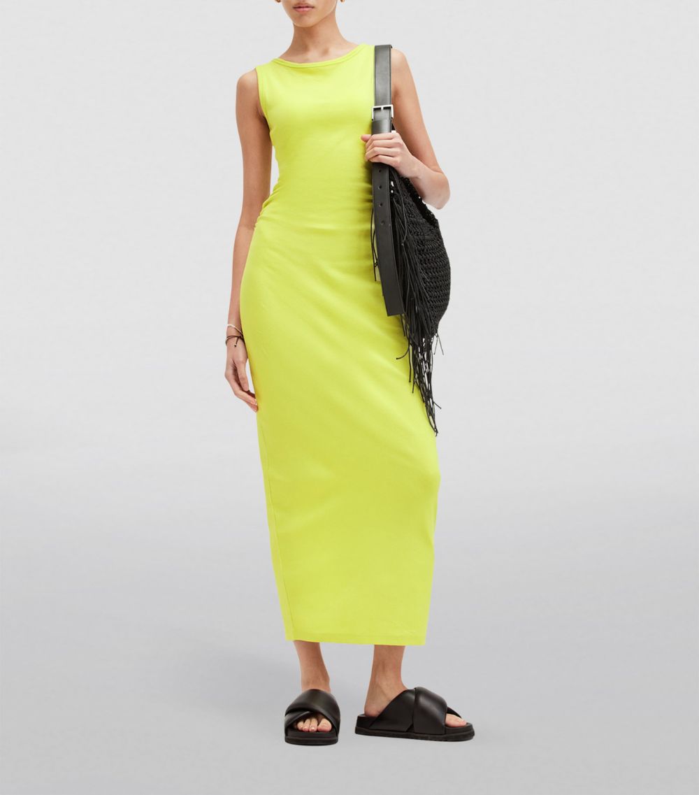 Allsaints Allsaints Katarina Maxi Dress