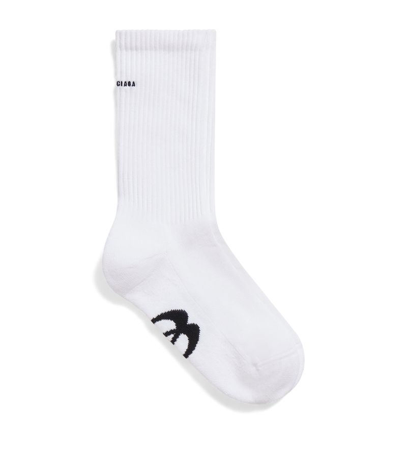 Balenciaga Balenciaga Unity Sports Socks