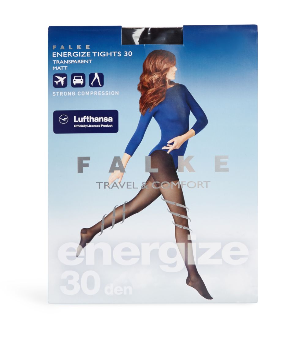 Falke Falke Energize 30 Tights