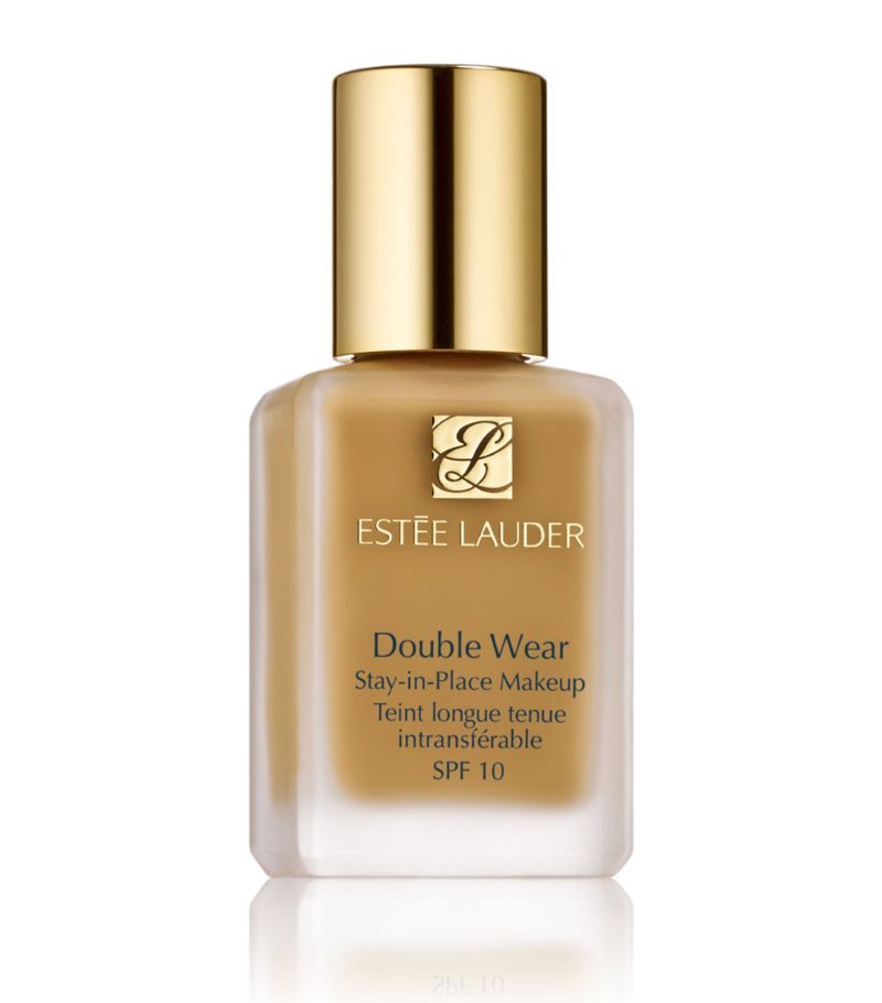 Estée Lauder Estée Lauder Double Wear Stay-In-Place Foundation Spf 10