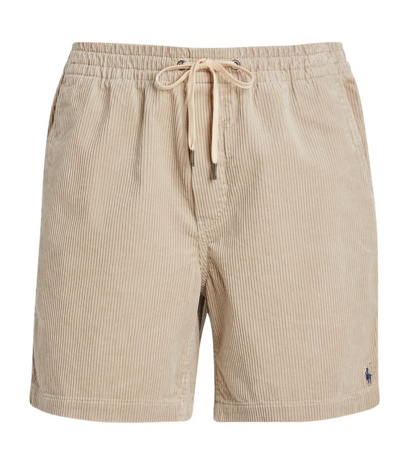 Polo Ralph Lauren Polo Ralph Lauren Corduroy Prepster Shorts