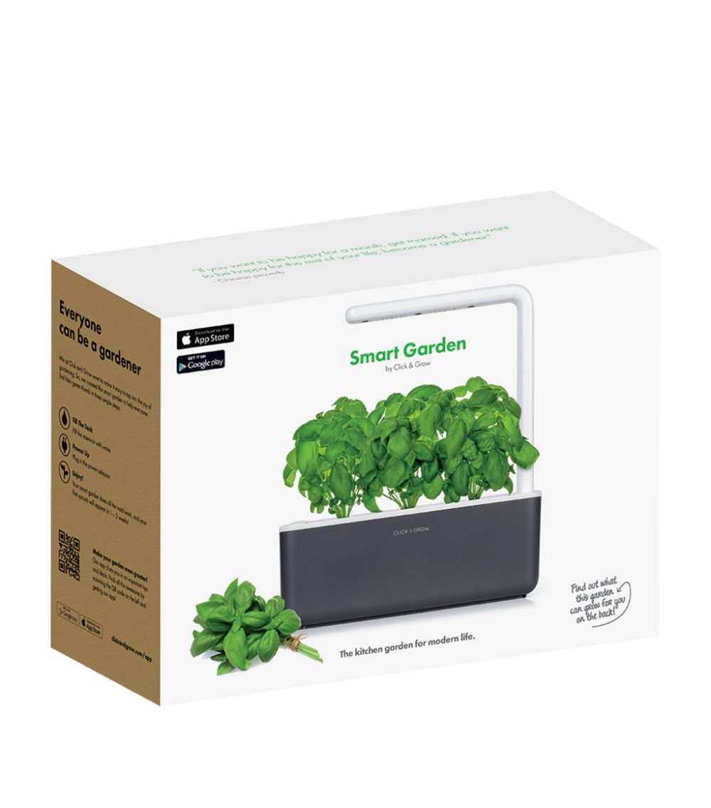 Click And Grow Click And Grow The Smart Garden 3
