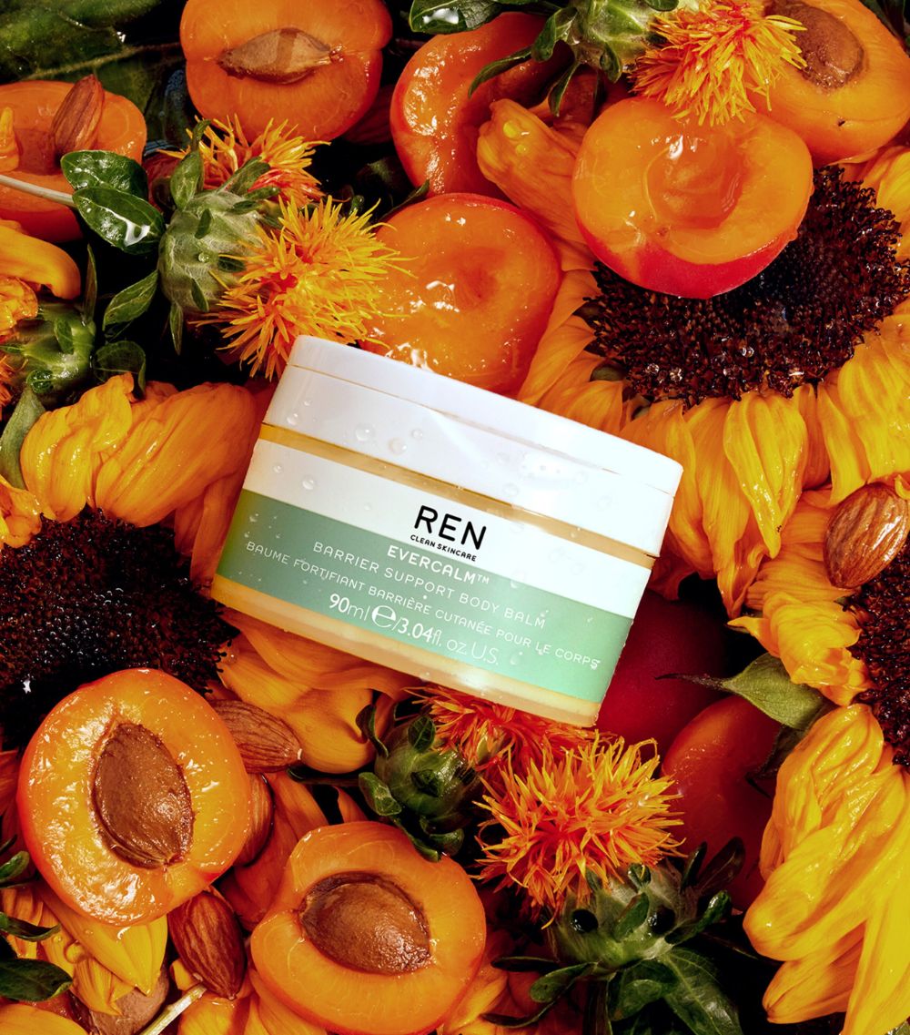 Ren REN Evercalm Barrier Support Body Balm (90ml)